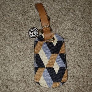 Spartina Daufuskie Island Luggage Tag